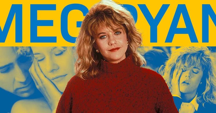 8 Meg Ryan film, amit képtelenség volna megunni