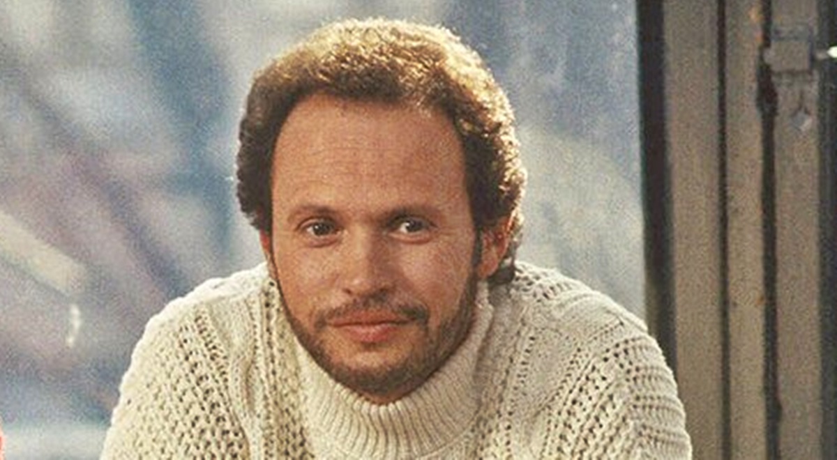 Sokkoló fotók a plasztikai műtéten átesett Billy Crystal-ról – A színész arcát fel sem lehet ismerni