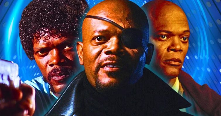 A 12 legjobb film Samuel L. Jackson-tól, amiket kár lenne kihagyni