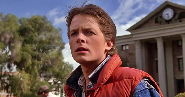 Egy súlyos fertőzést támadta meg a Vissza a jövőbe sztárját – Majdnem amputálni kellett a karját - Michael J. Fox