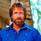 Piszok jóképű Chuck Norris 22 éves fia – Dakota Alan apja nyomdokaira lépve színésznek állt