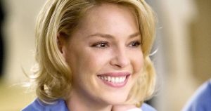 10 meglepő érdekesség a szülinapos Katherine Heigl-ről