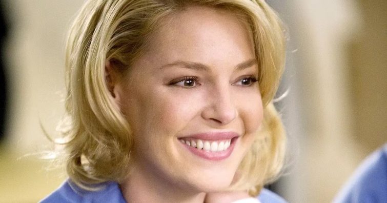 10 meglepő érdekesség a szülinapos Katherine Heigl-ről