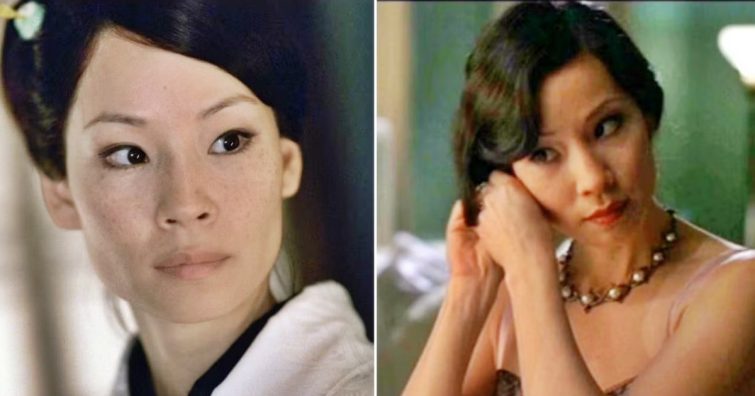 Most ünnepli 56. születésnapját Lucy Liu – Íme 10 meglepő érdekesség az örök fiatal színésznőről