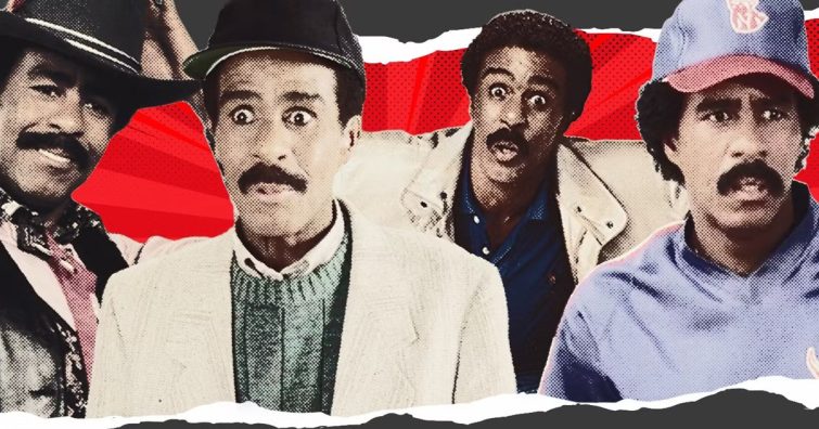 10 meglepő érdekesség, amit még nem biztos, hogy hallottál Richard Pryor életéről