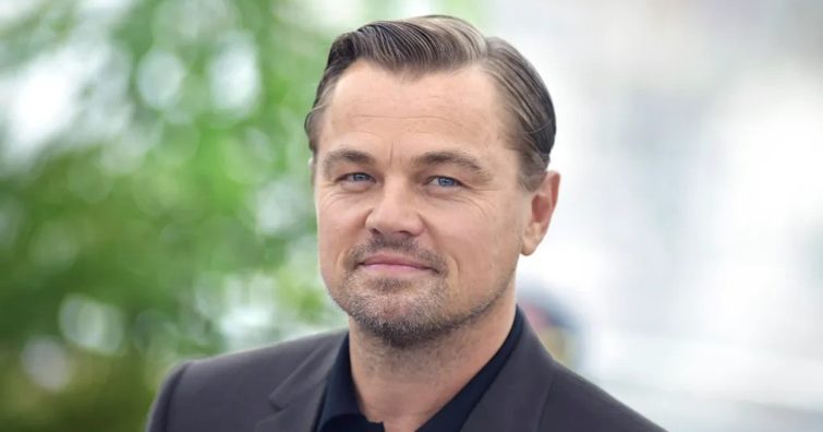 Leonardo DiCapriora ismét rátalált a szerelem?