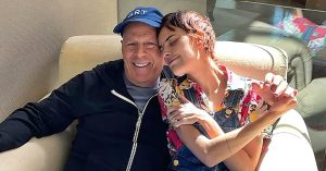 Friss hírek érkeztek Bruce Willis állapotáról - Szívszorító dolgokat árult el a lánya