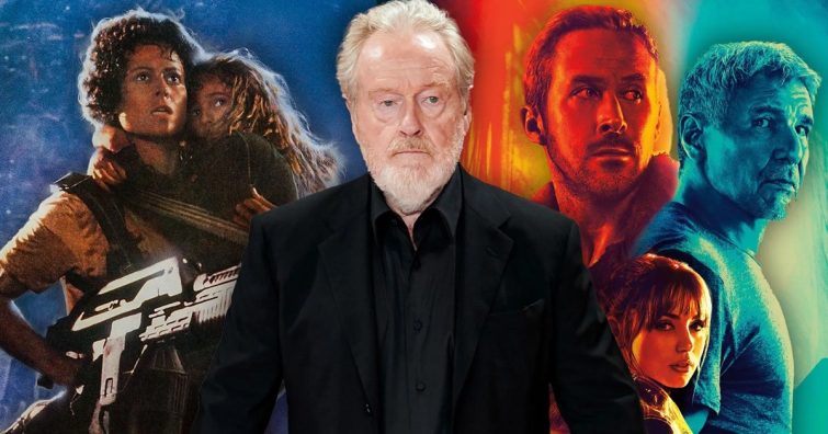 15 Ridley Scott által rendezett film, amit mindenképpen látnod kell