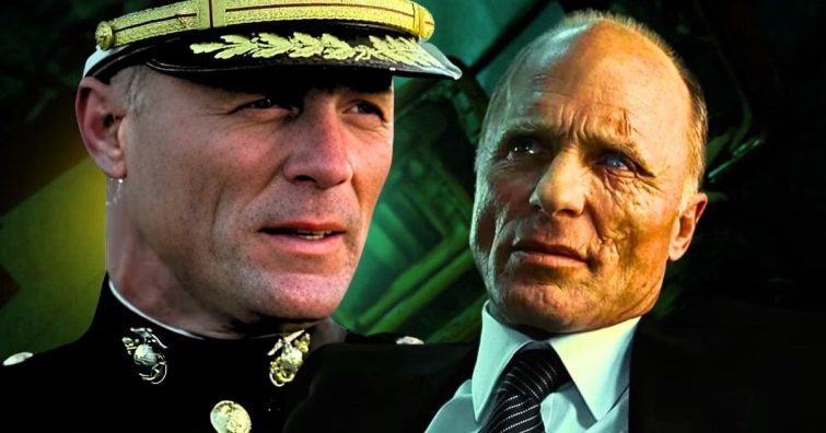 A 15 legjobb film Ed Harris-től, amit vétek lenne kihagyni