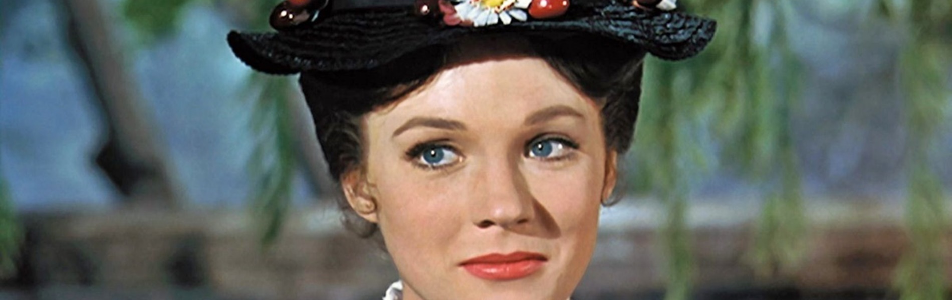 Már 88 éves a Mary Poppins ünnepelt sztárja – Julie Andrews a mai napig nagyon jól tartja magát