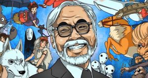 A 12 legismertebb Hayao Miyazaki film, amit neked is látnod kell