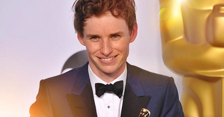 8 dolog, amit nem hittél volna a 43. születésnapját most ünneplő Eddie Redmayne-ről