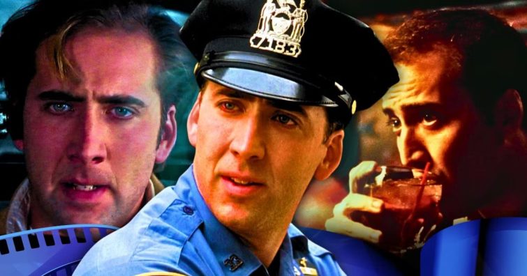 A 12 legjobb Nicolas Cage film, amit mindenképpen látnod kell