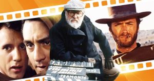 Sergio Leone 5 legjobb western filmje, amit vétek lenne kihagyni