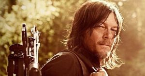 10 dolog, amit nem gondoltál volna az 55. születésnapját ma ünneplő Norman Reedus-ról