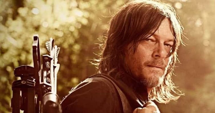 10 dolog, amit nem gondoltál volna az 55. születésnapját ma ünneplő Norman Reedus-ról