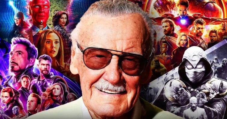 Stan Lee - 8 elképesztő tény a modern képregényvilág szülőatyjáról