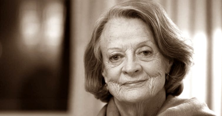 10 meglepő érdekesség a legendás színésznőről, Maggie Smith-ről (1934-2024)