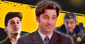 Most ünnepli 59. születésnapját Patrick Dempsey – Íme 15 meglepő érdekesség a sármos színészről