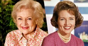 Betty White - 10 meglepő érdekesség a legendás színésznőről