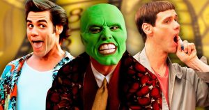 A "Gumiarcú" Jim Carrey 10 legjobb filmje, amit vétek lenne kihagyni