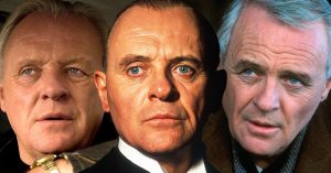 Minden idők 10 legjobb Anthony Hopkins filmje