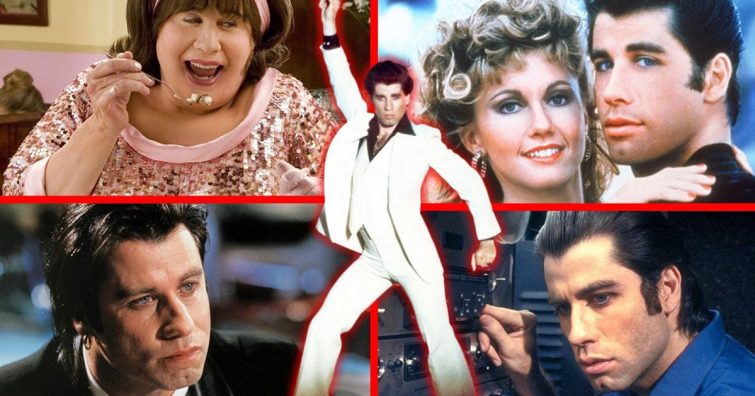 15 John Travolta film, amit mindenképpen látnod kell