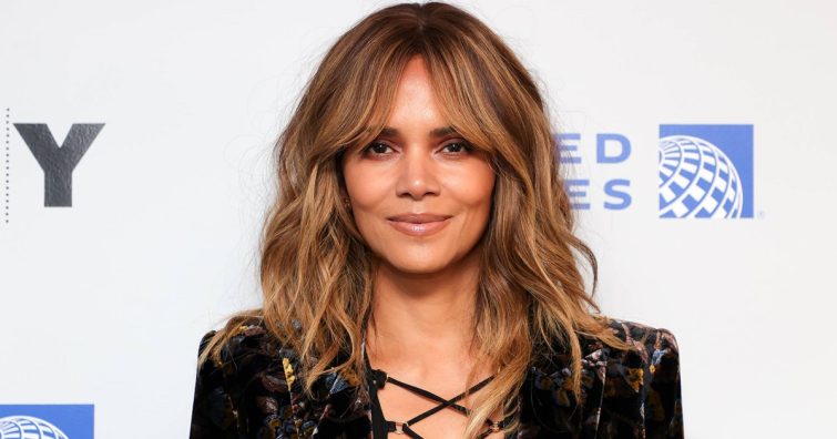 Tudta? Halle Berry nyolc hétig nem fürdött egy film kedvéért