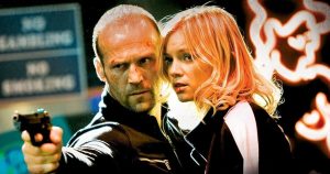 Felismeri? Ő volt Jason Statham bombázó szerelme a Crank című filmben