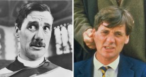 Már 81 éves a Monty Python csapat legendás színésze! Michael Palin nagyon jól tartja magát a mai napig