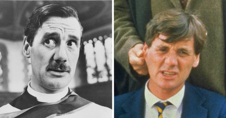 Már 81 éves a Monty Python csapat legendás színésze! Michael Palin nagyon jól tartja magát a mai napig