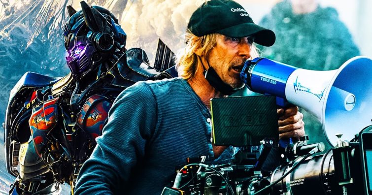 A 8 legjobb Michael Bay által rendezett film, amit látnod kell