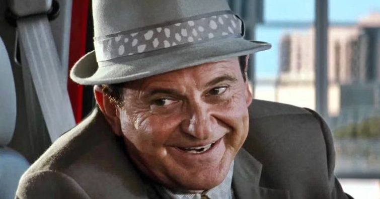 A 10 legjobb film Joe Pesci-től, amit vétek lenne kihagyni