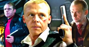 8 dolog, amit nem tudtál az 55. születésnapját ma ünneplő Simon Pegg-ről