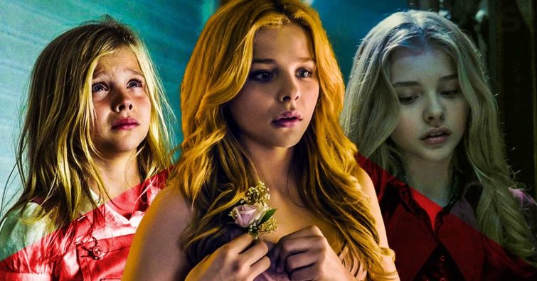 10 érdekesség, amit talán még nem tudtál Chloë Grace Moretz-ről