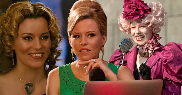 10 dolog, amit nem gondoltál volna az 51. születésnapját ma ünneplő Elizabeth Banks-ről