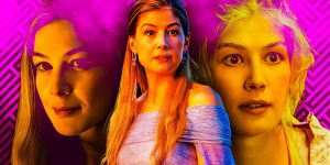 Most ünnepli 46. születésnapját Rosamund Pike – Íme 8 meglepő érdekesség a gyönyörű színésznőről