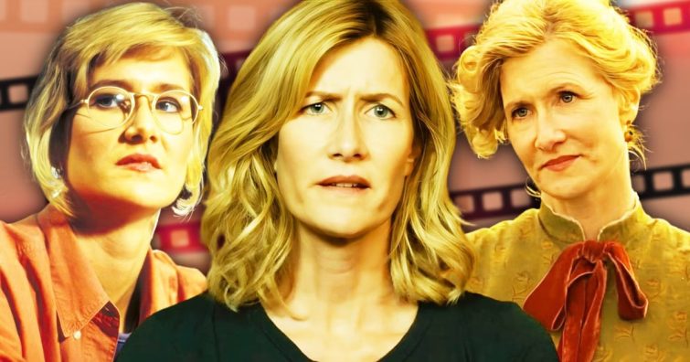 Most ünnepli 58. születésnapját Laura Dern – Íme 10 meglepő érdekesség a bájos színésznőről