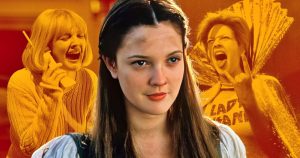 Drew Barrymore 10 legjobb filmje, amit mindenképpen látni kell