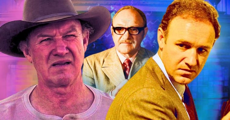 Most ünnepli 95. születésnapját Gene Hackman – Íme 12 meglepő érdekesség a legendás színészről