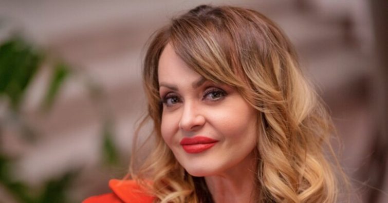 Megdöbbentő! Így néz ki Gabriela Spanic smink nélkül