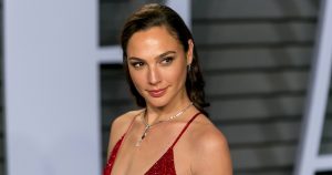 Döbbenet! Így néz ki Gal Gadot smink nélkül