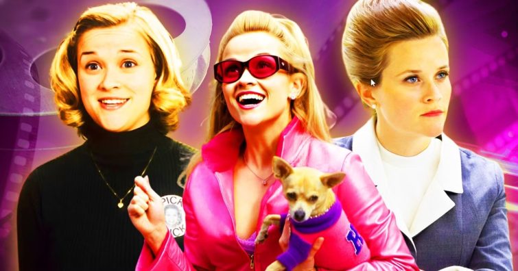 7 legjobb Reese Witherspoon film, amit mindenképpen látnod kell