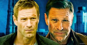 8 érdekesség, amit nem gondoltál volna az 57. születésnapját ma ünneplő Aaron Eckhart-ról