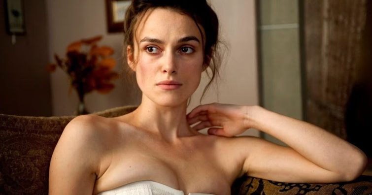 Sokkoló dolgok derültek ki Keira Knightley-ról, már senki sem akar vele együtt dolgozni