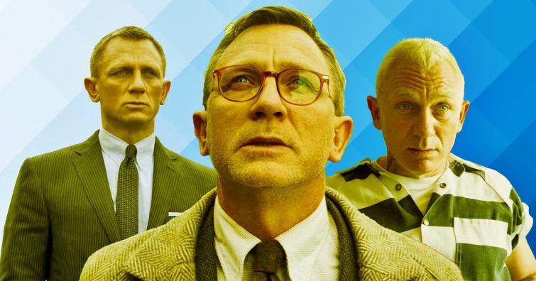 A 10 legjobb Daniel Craig film, amit meg kell nézned