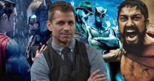 A zseniális rendező, Zack Snyder 8 legjobb filmje