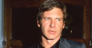 Van egy borzasztó film Harrison Fordtól, amit valószínűleg még sosem láttál