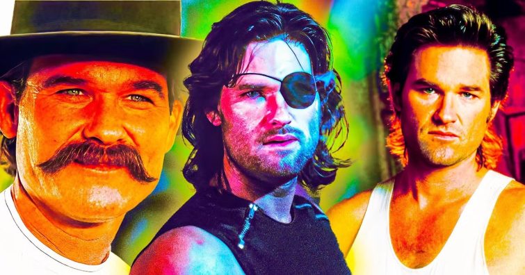 12 film Kurt Russell-től, amit mindenképpen látnod kell