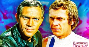 A 10 legemlékezetesebb film a legendás Steve McQueen-től